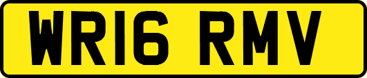 WR16RMV