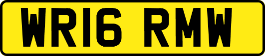 WR16RMW