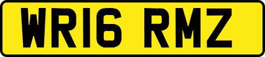WR16RMZ