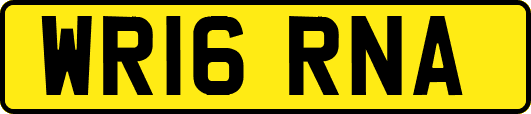 WR16RNA