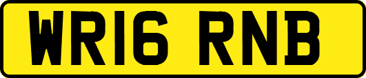 WR16RNB