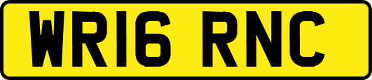 WR16RNC