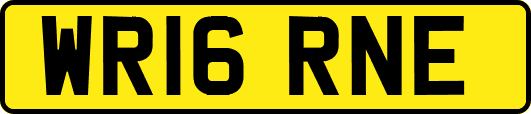 WR16RNE