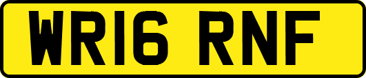 WR16RNF