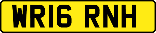WR16RNH