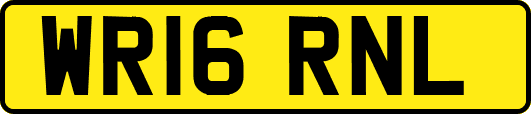 WR16RNL