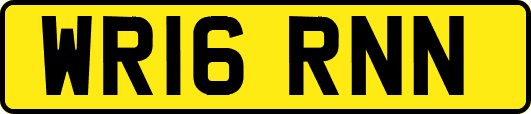 WR16RNN
