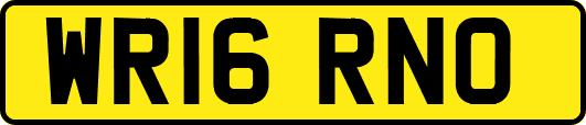 WR16RNO