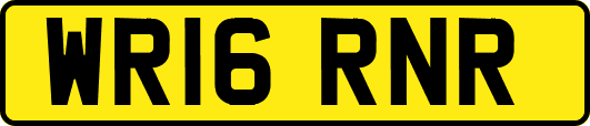 WR16RNR