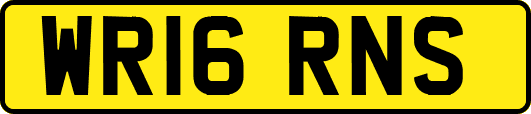 WR16RNS
