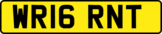 WR16RNT