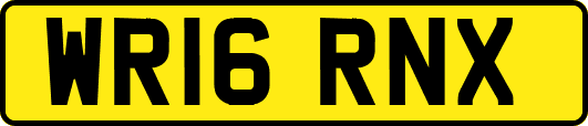WR16RNX