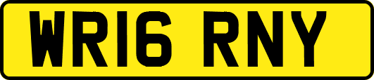 WR16RNY