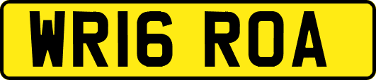 WR16ROA