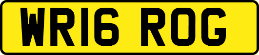 WR16ROG