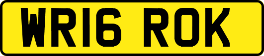 WR16ROK