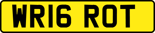 WR16ROT