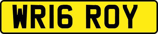 WR16ROY
