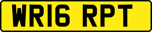 WR16RPT