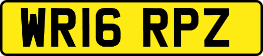 WR16RPZ