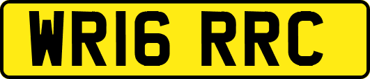 WR16RRC
