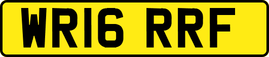 WR16RRF