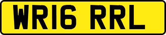 WR16RRL