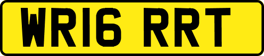 WR16RRT