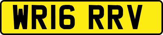 WR16RRV