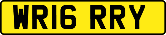 WR16RRY