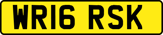 WR16RSK