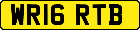 WR16RTB