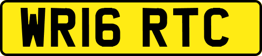 WR16RTC