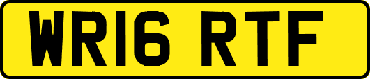 WR16RTF