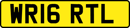 WR16RTL