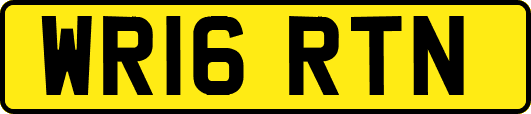 WR16RTN