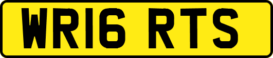 WR16RTS