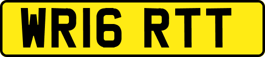 WR16RTT