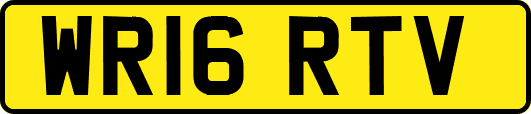 WR16RTV