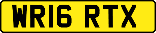 WR16RTX