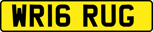 WR16RUG