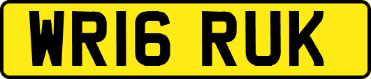 WR16RUK