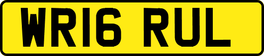 WR16RUL
