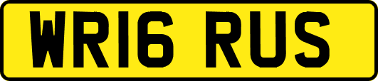 WR16RUS