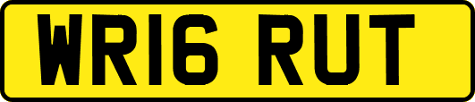 WR16RUT
