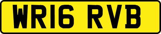 WR16RVB