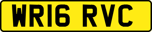 WR16RVC
