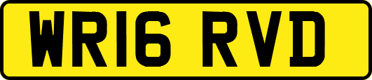 WR16RVD