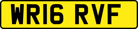 WR16RVF