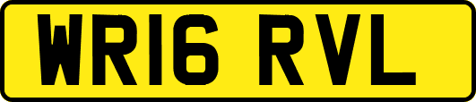 WR16RVL